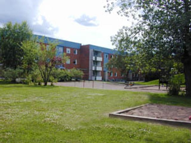 Lägenhet hyra i Avesta, Dalarna