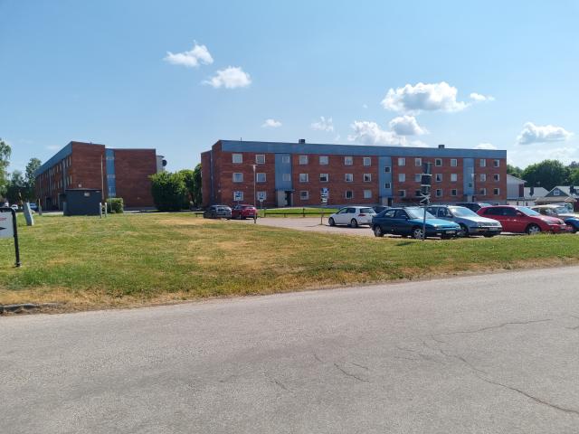 Lägenhet hyra i Avesta, Dalarna