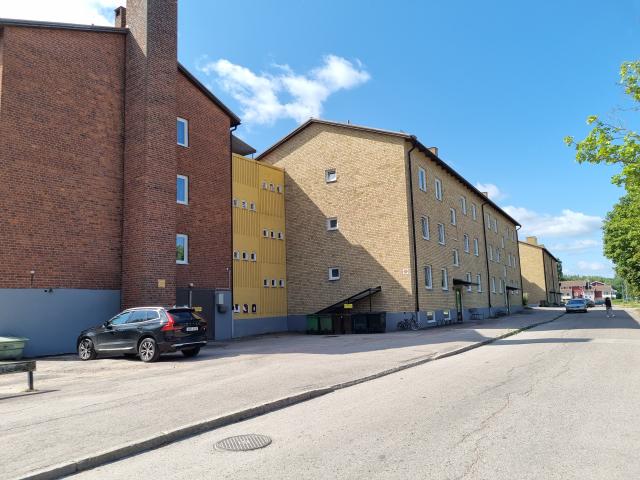 Lägenhet hyra i Avesta, Dalarna