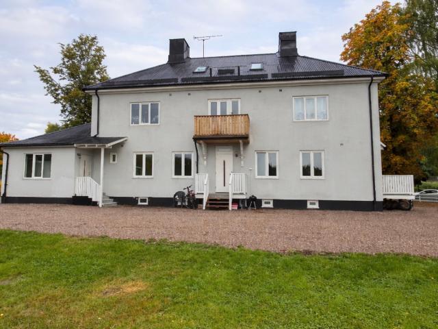 Lägenhet hyra i Avesta, Dalarna