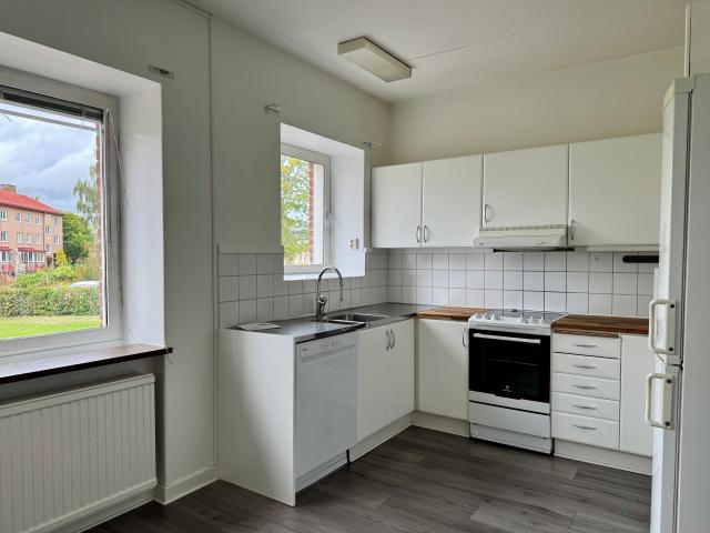 Lägenhet hyra i Avesta, Dalarna