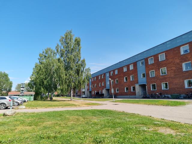 Lägenhet hyra i Avesta, Dalarna