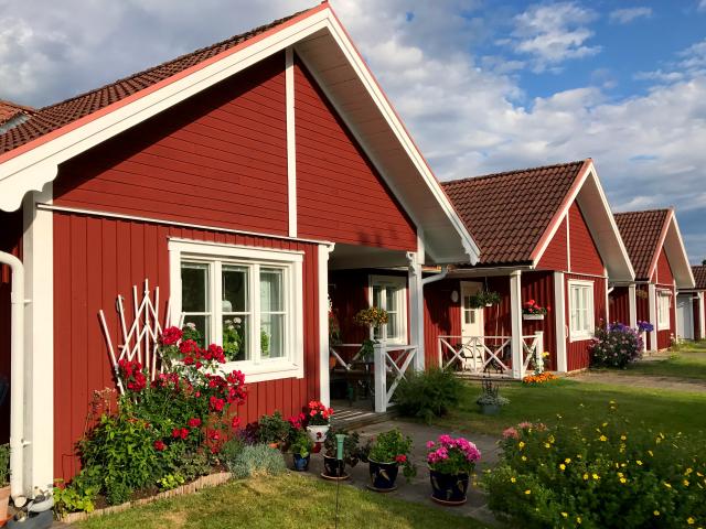 Lägenhet hyra i Dalarna