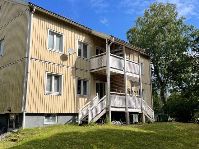 Lägenhet hyra i Västra Götaland