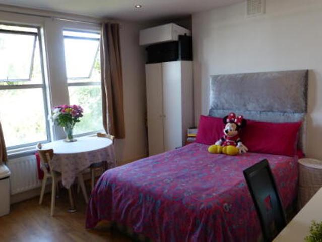 Apartment for rent in Olney