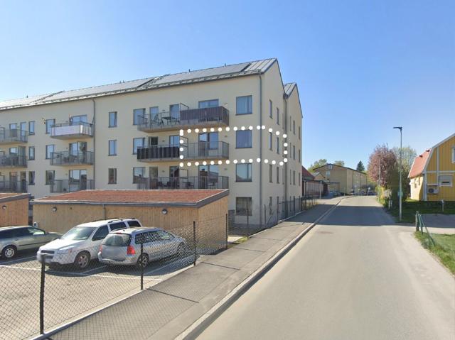 Lägenhet hyra i Gamla Bålsta, Bålsta