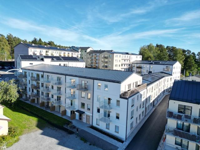 Lägenhet hyra i Bålsta, Uppsala