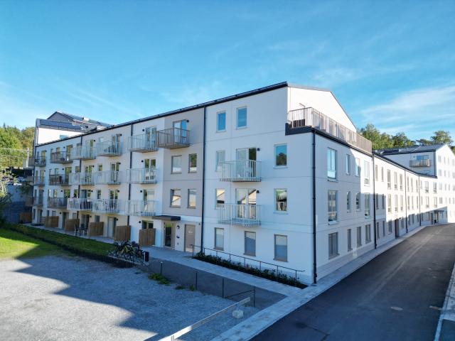 Lägenhet hyra i Bålsta, Uppsala