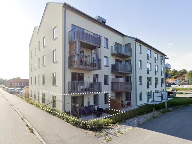 Lägenhet hyra i Bålsta, Uppsala