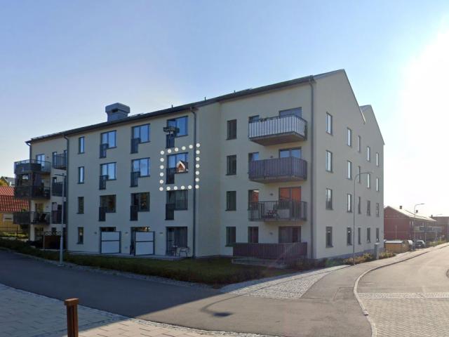 Lägenhet hyra i Bålsta, Uppsala