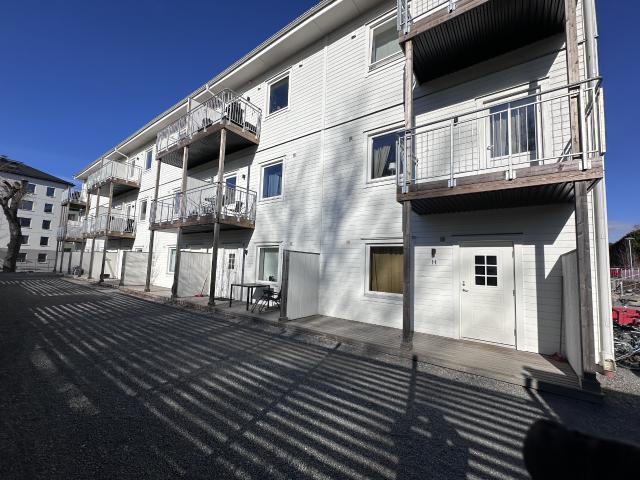 Lägenhet hyra i Bålsta, Uppsala