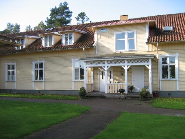 Lägenhet hyra i Båstad, Skåne