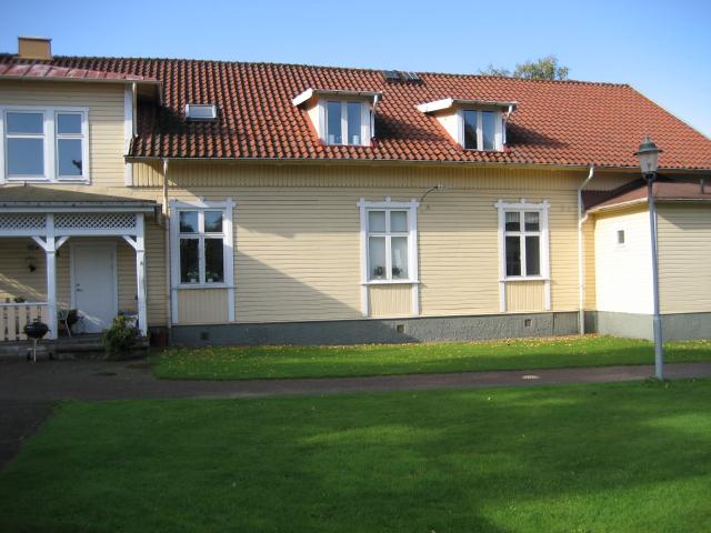 Lägenhet hyra i Båstad, Skåne