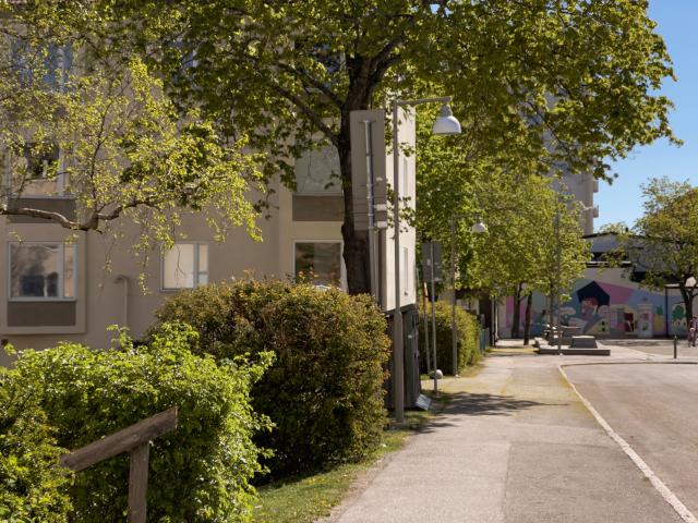 Lägenhet hyra i Botkyrka, Stockholm