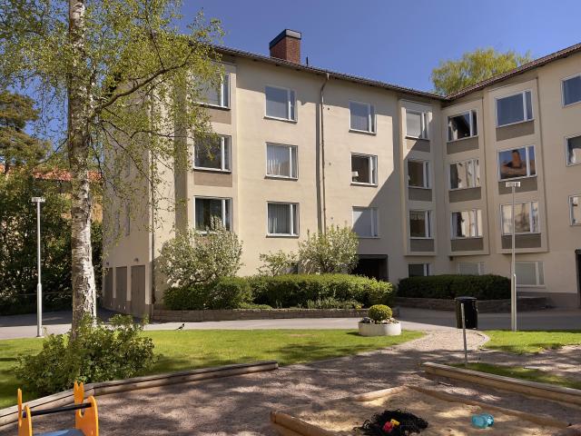 Lägenhet hyra i Botkyrka, Stockholm