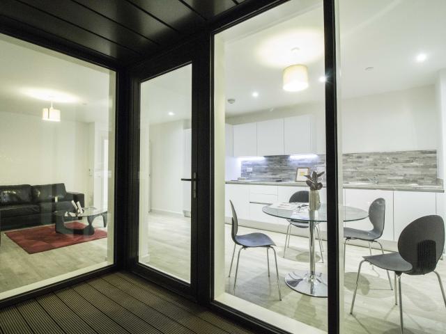 Apartment for rent in London Borough of Lewisham, Greater London