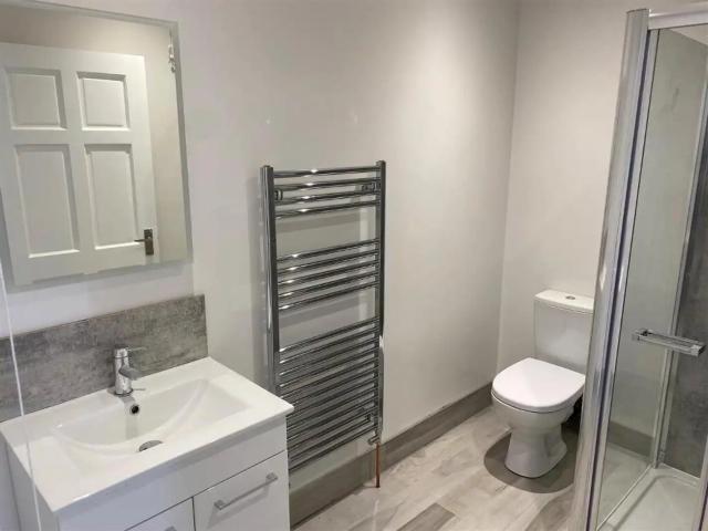 Apartment for rent in Limavady, Whitehill