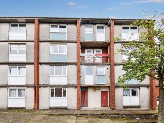 Apartment for rent in Kilsyth, Westfield
