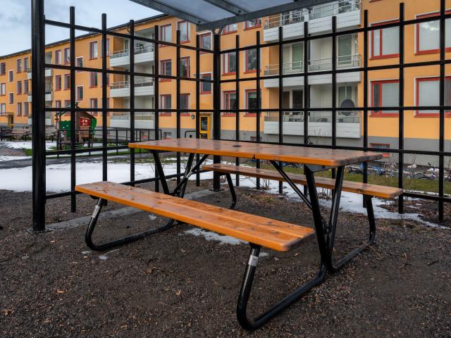 Lägenhet hyra i Botkyrka, Stockholm