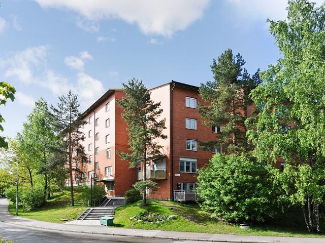 Lägenhet hyra i Botkyrka, Stockholm
