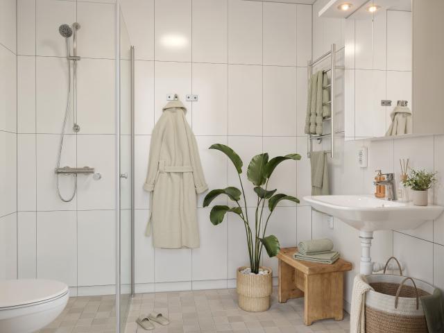 Lägenhet hyra i Botkyrka, Stockholm