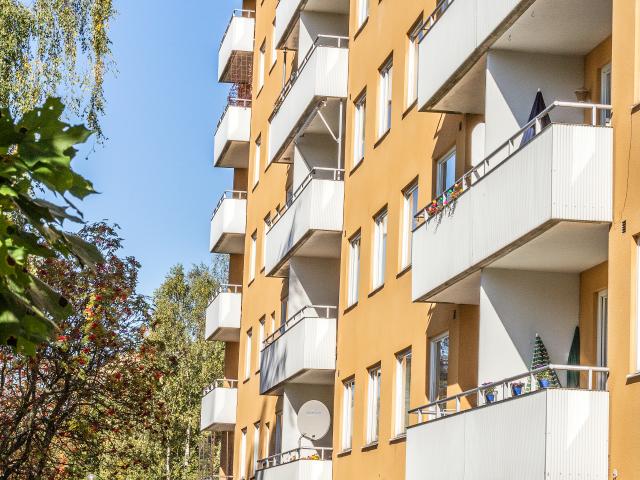 Lägenhet hyra i Botkyrka, Stockholm