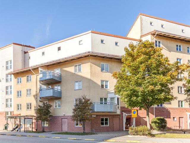 Lägenhet hyra i Botkyrka, Stockholm