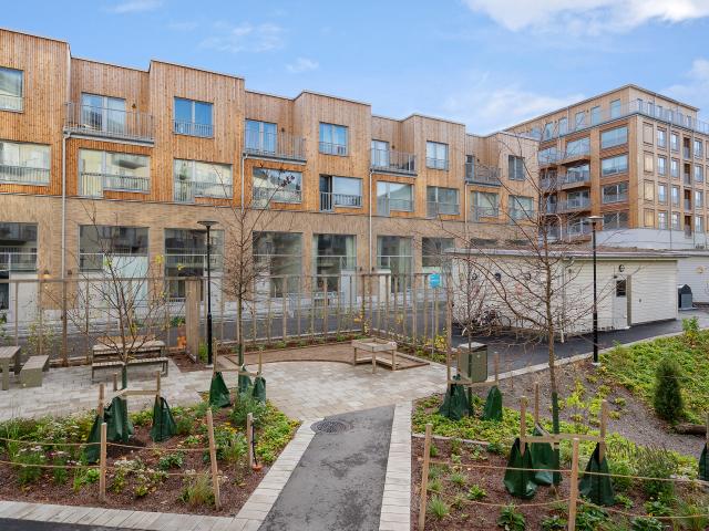 Lägenhet hyra i Botkyrka, Stockholm