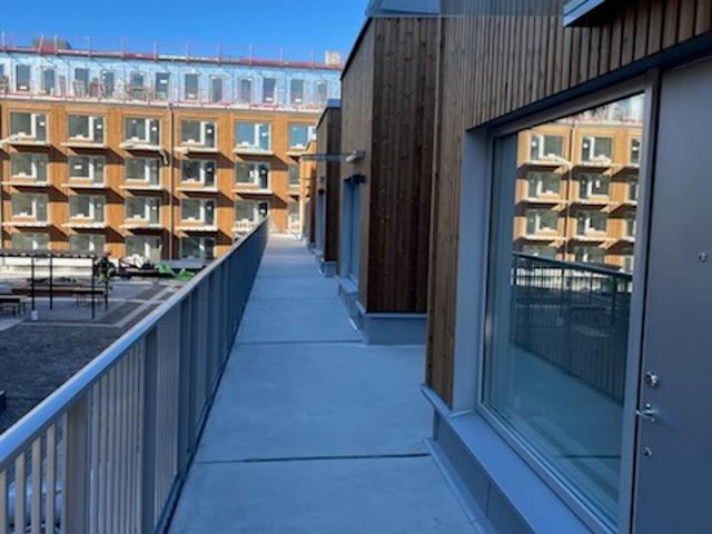 Lägenhet hyra i Enskede-Årsta-Vantörs stadsdelsområde, Stockholm