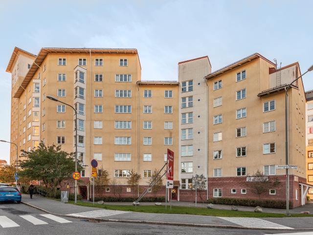 Lägenhet hyra i Botkyrka, Stockholm