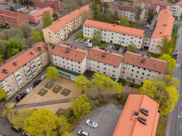 Lägenhet hyra i Botkyrka, Stockholm