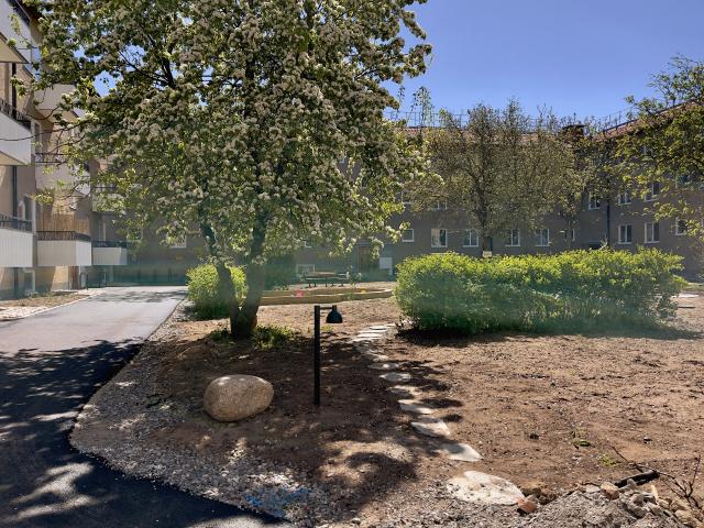 Lägenhet hyra i Enskede-Årsta-Vantörs stadsdelsområde, Stockholm