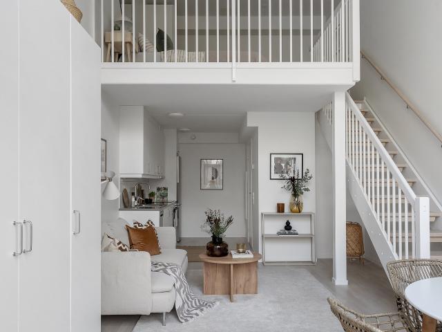 Lägenhet hyra i Botkyrka, Stockholm