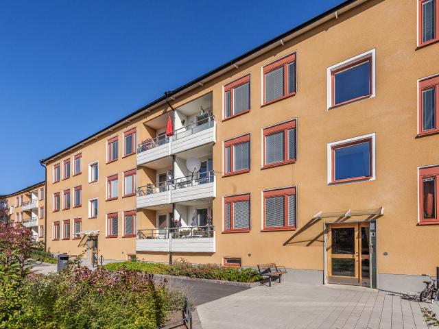 Lägenhet hyra i Botkyrka, Stockholm