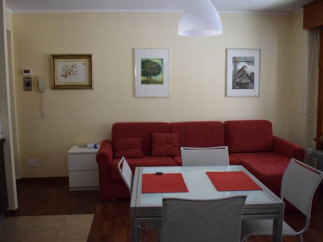 Appartamento in affitto a Cortaccione, Spoleto