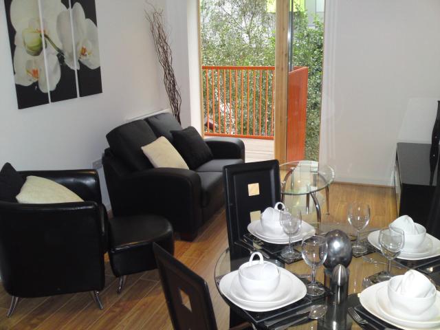 Apartment for rent in Greater London