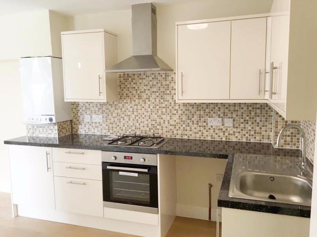 Apartment for rent in Barking Riverside, Greater London