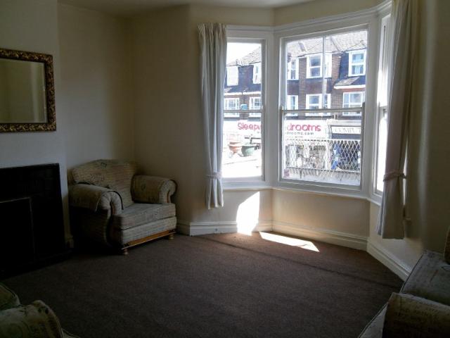 Apartment for rent in Barking Riverside, Greater London