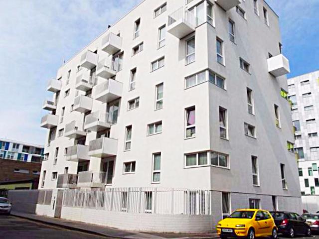Apartment for rent in Barking Riverside, Greater London
