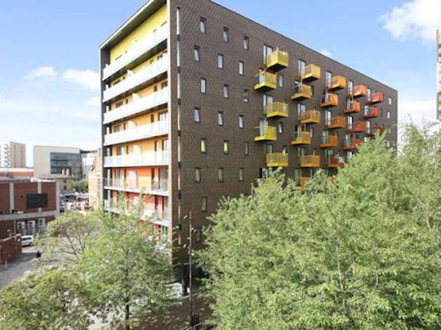 Apartment for rent in Greater London
