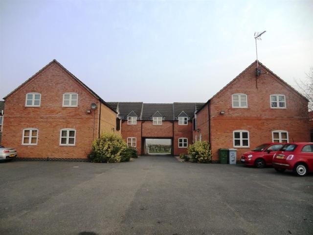 Apartment for rent in Alverton, East Midlands