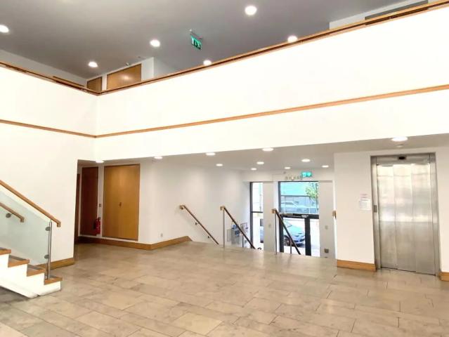 Apartment for rent in Belfast, Linen Quarter