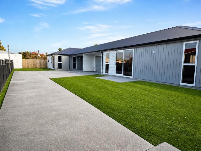 Apartment for rent in Opaki, Wellington