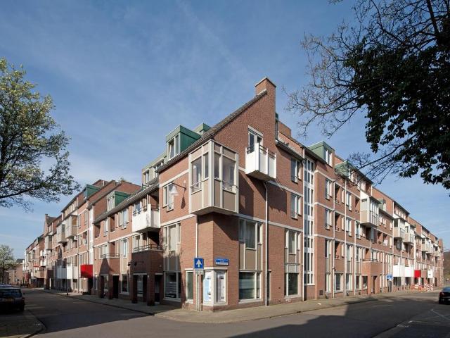 Appartement te huur in Centrum, Roermond