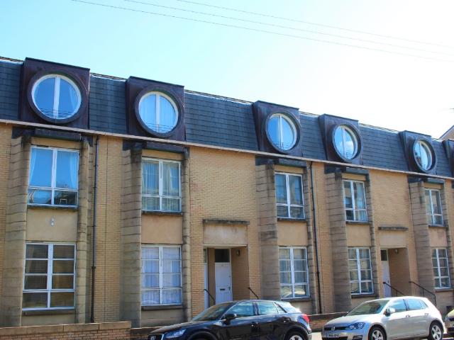 Apartment for rent in North Woodside, Scotland
