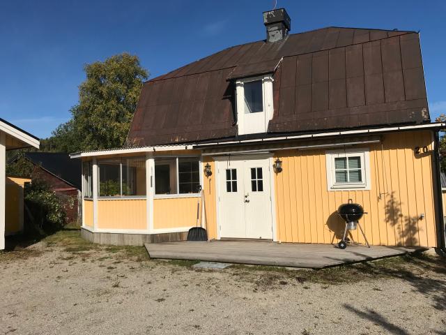 Lägenhet hyra i Bergsjö, Gävleborg