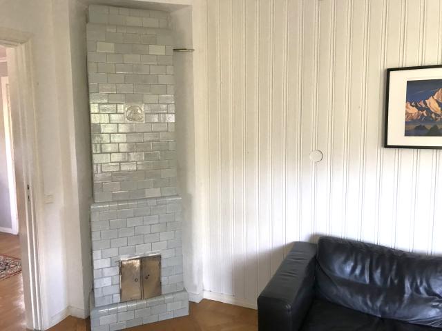 Lägenhet hyra i Bergsjö, Gävleborg