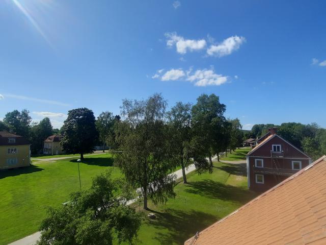 Lägenhet hyra i Pell-Pers, Vannsätter