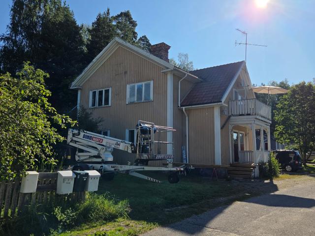 Lägenhet hyra i Gävleborg