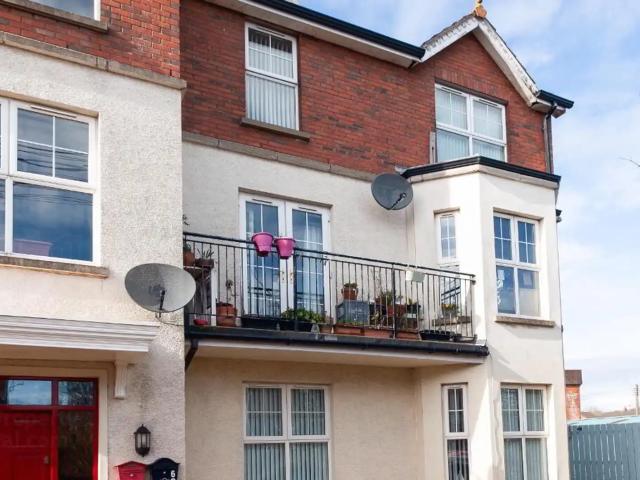 Apartment for rent in Whitehead